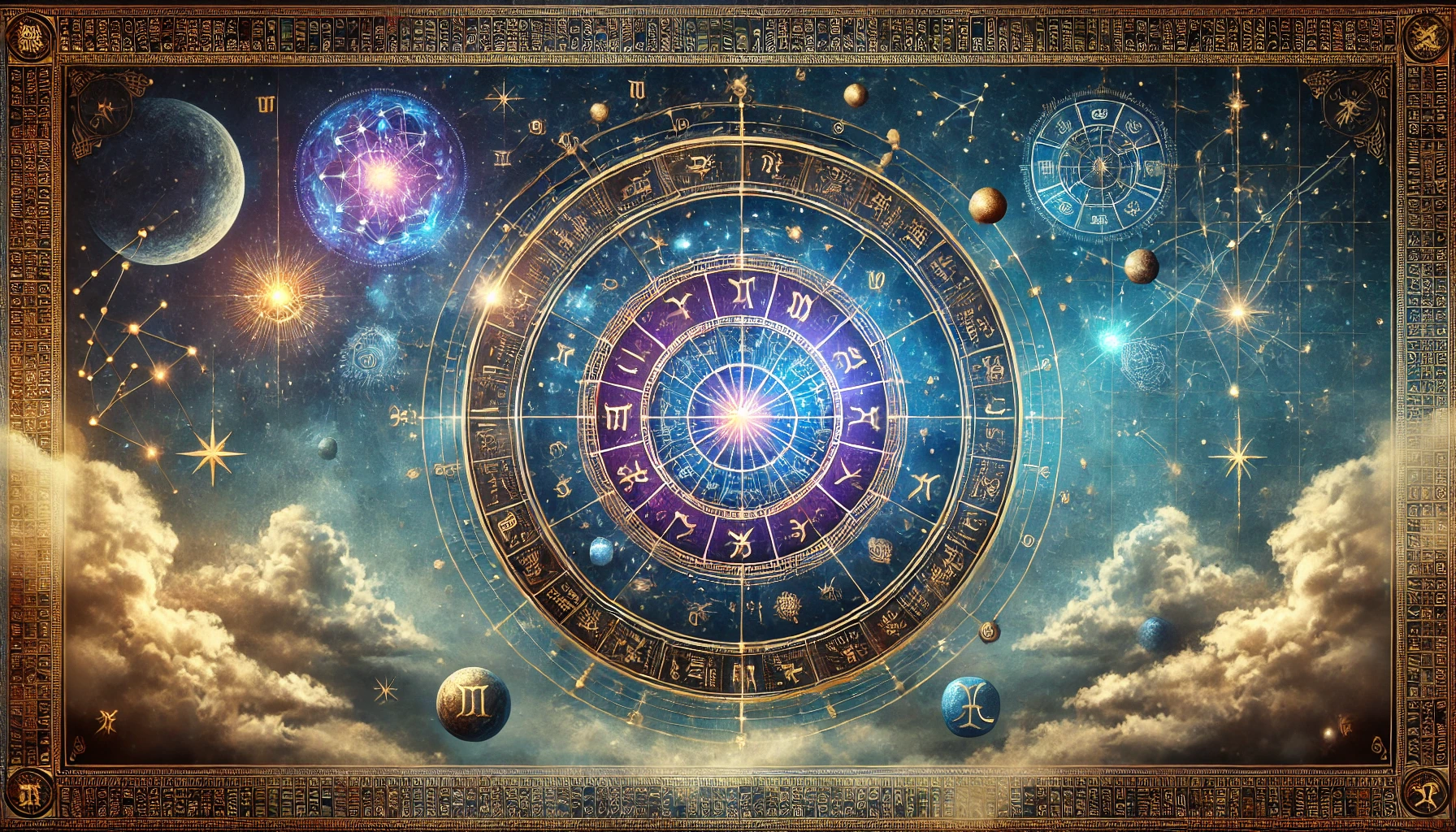 What Is Astrology?