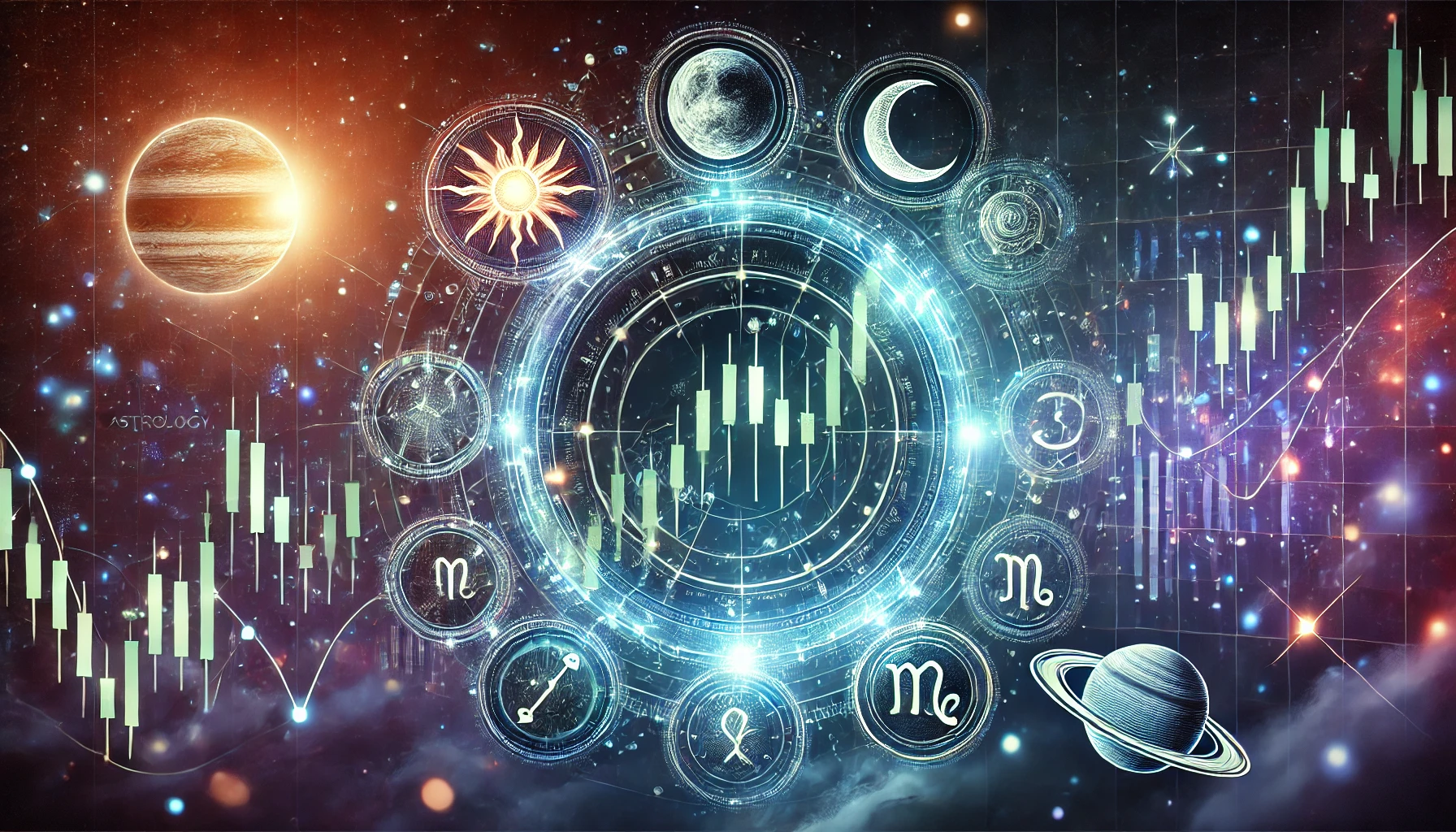 How Astrology Impacts the Stock Market?