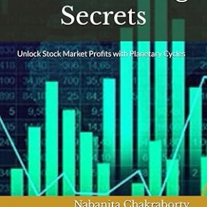 ⁠Astro-Trading Secrets: Unlock Stock Market Profits with Planetary Cycle