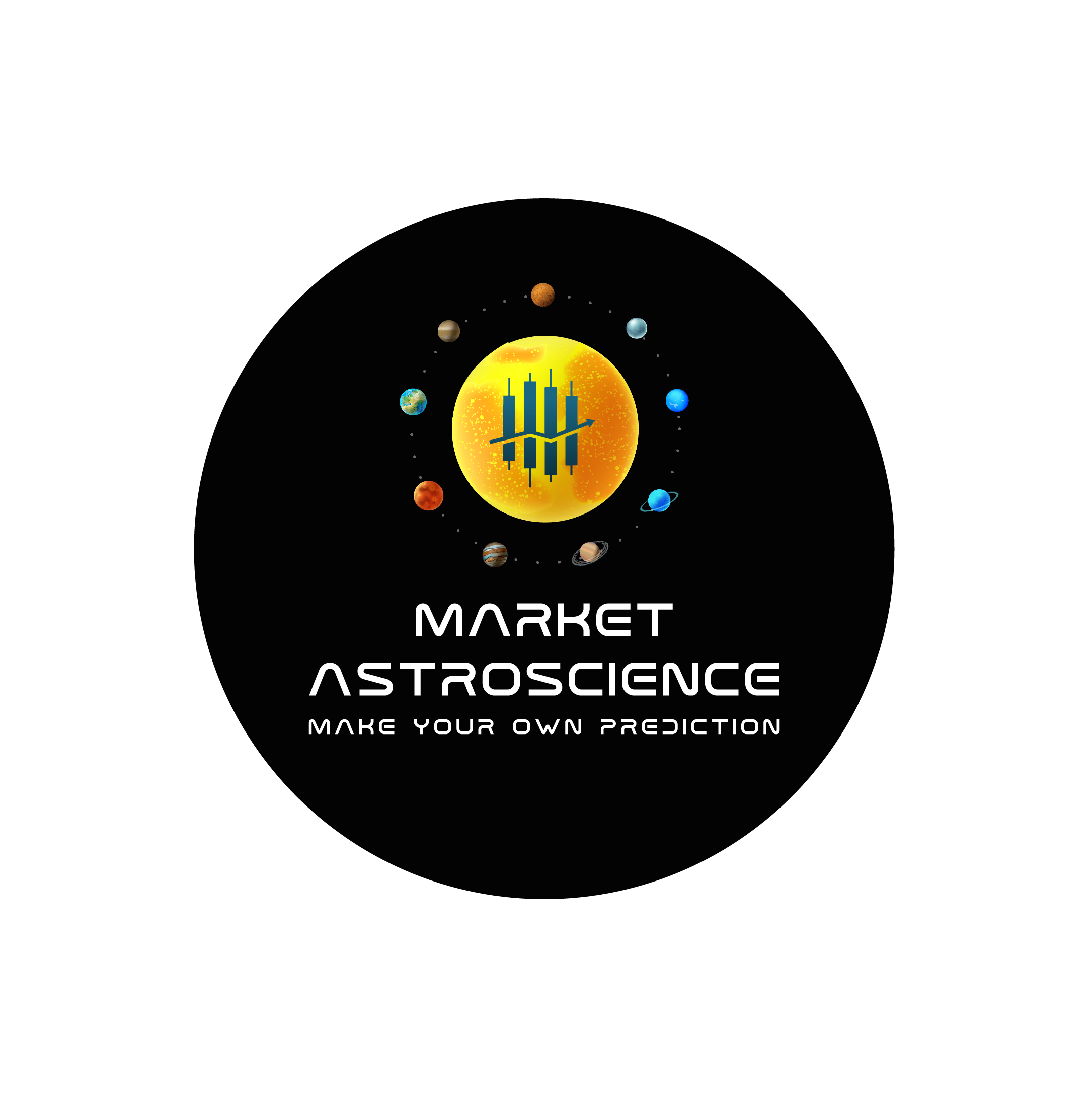 Astro Market Insta Logo